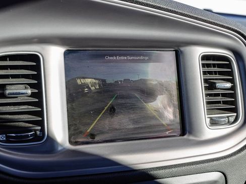 Certified 2023 Dodge Charger SXT w/ Blacktop Special Edition image 24