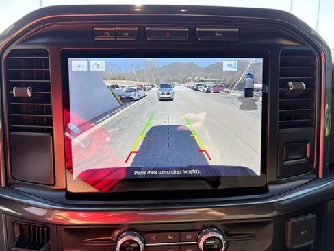 Used 2023 Ford F150 XLT w/ Equipment Group 302A High image 5