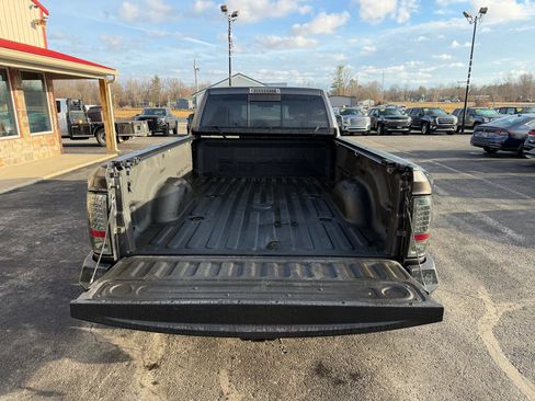 Used 2016 RAM 3500 Laramie image 6