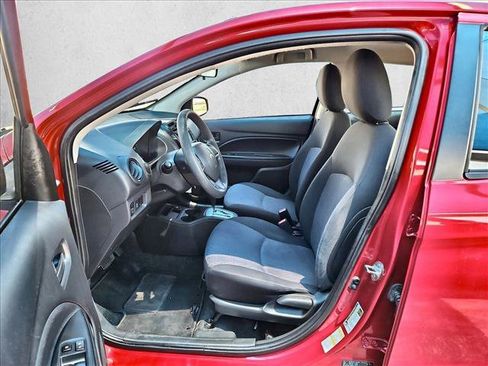 Used 2018 Mitsubishi Mirage ES FWD image 15