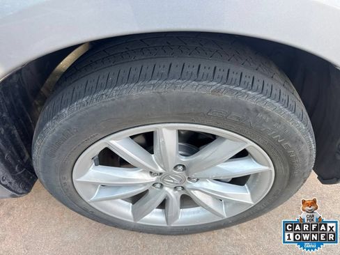 Used 2021 Acura RDX FWD image 33