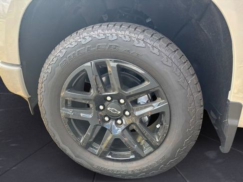 New 2026 Chevrolet Silverado 1500 RST w/ Safety Package image 14