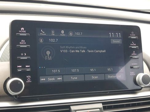 Used 2022 Honda Accord Sport Special Edition image 21