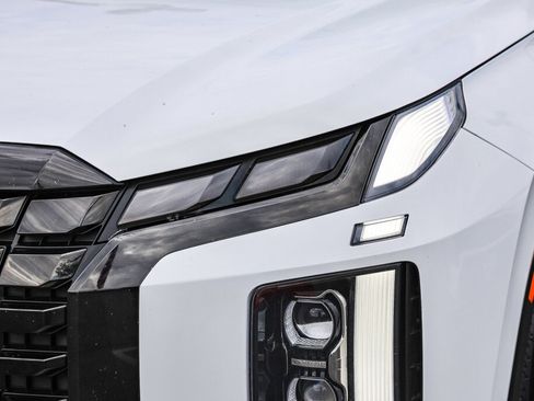 Used 2024 Hyundai Palisade SEL FWD image 23