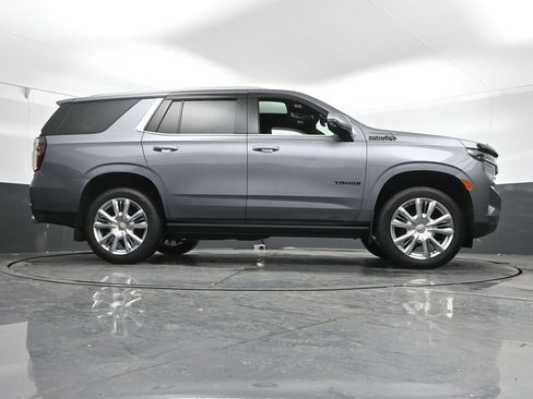 Used 2022 Chevrolet Tahoe High Country w/ Max Trailering Package image 47