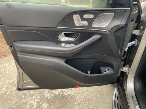 Certified 2023 Mercedes-Benz GLE 350 4MATIC image 16