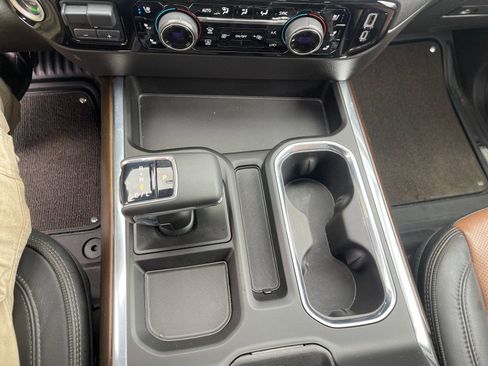 Used 2024 Chevrolet Silverado 1500 High Country w/ Max Trailering Package AWD/4WD image 25