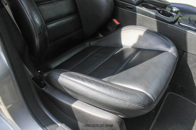 Used 2013 Mercedes-Benz C 63 AMG Sedan image 27