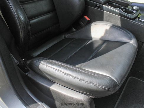 Used 2013 Mercedes-Benz C 63 AMG Sedan image 27