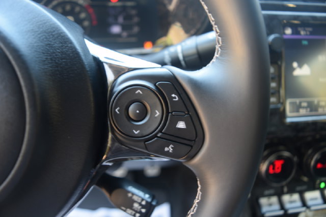 Used 2024 Toyota GR86 Premium RWD image 16