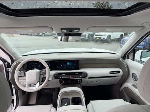 Used 2026 Hyundai Palisade SEL AWD/4WD image 7
