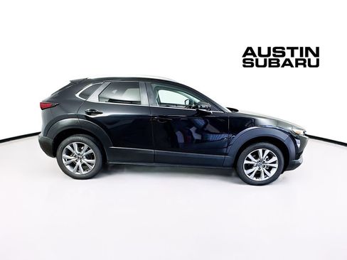 Used 2024 MAZDA CX-30 AWD 2.5 S w/ Preferred Package image 8