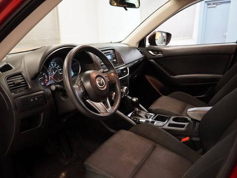 Used 2016 MAZDA CX-5 Sport image 13