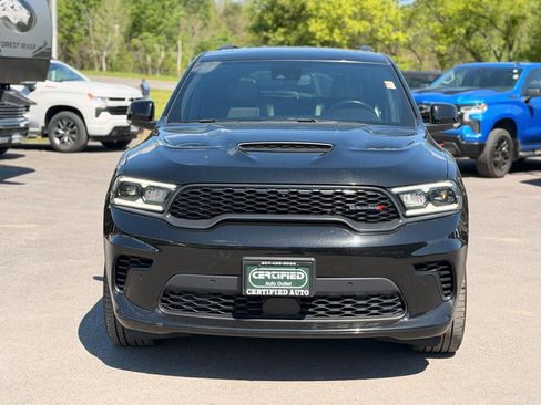 Used 2024 Dodge Durango R/T AWD/4WD image 2