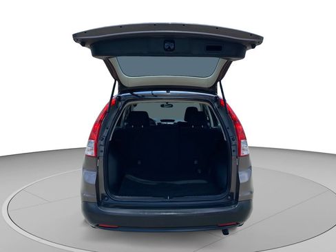 Used 2014 Honda CR-V LX image 13