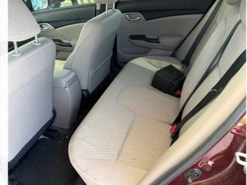 Used 2014 Honda Civic LX image 4