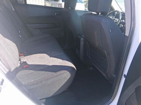 Used 2017 GMC Terrain SLE w/ Convenience Package image 22