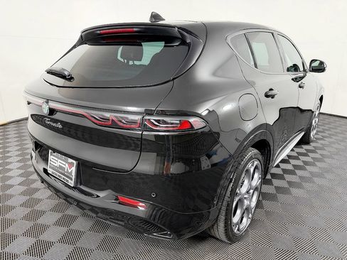 Used 2024 Alfa Romeo Tonale Ti AWD/4WD image 9