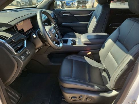 Certified 2024 GMC Acadia Elevation image 18