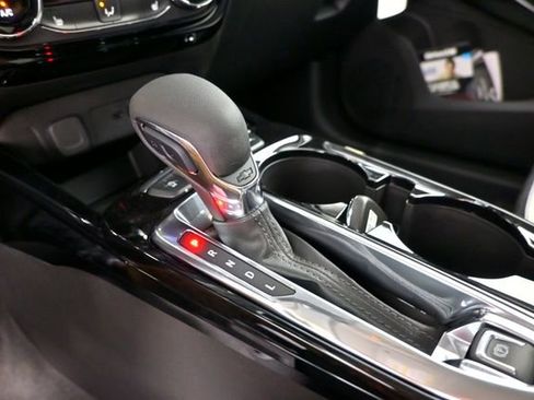 New 2026 Chevrolet Trax LT w/ Driver Confidence Package image 22