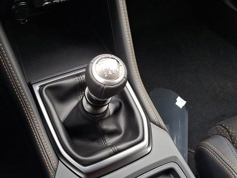 New 2026 Subaru WRX tS AWD/4WD image 10
