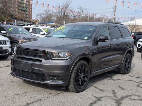Used 2019 Dodge Durango GT image 2