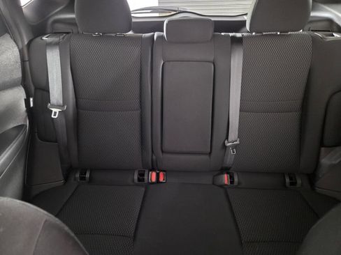 Used 2020 Nissan Rogue Sport S FWD image 21