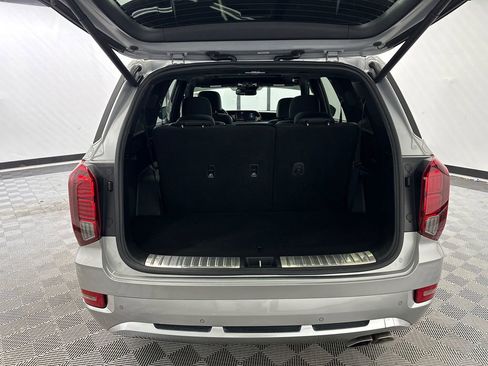 Used 2021 Hyundai Palisade Calligraphy image 21