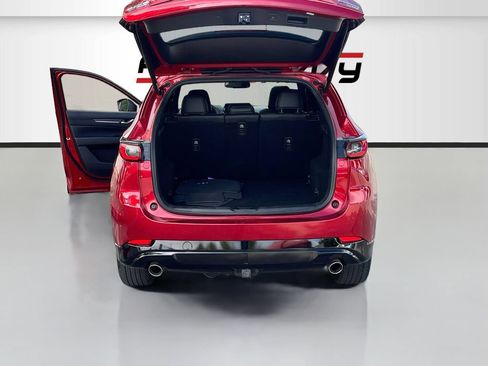 Used 2024 MAZDA CX-5 2.5 Turbo w/ Premium Package AWD/4WD image 27