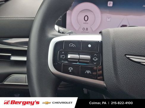 Used 2025 Genesis GV80 2.5T Standard AWD/4WD image 23