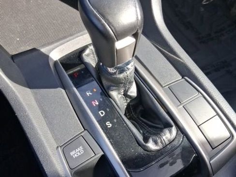 Used 2019 Honda Civic Sport Touring image 28