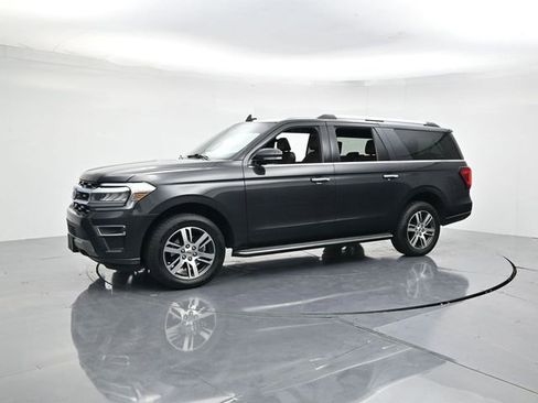 Used 2023 Ford Expedition Max Limited image 5
