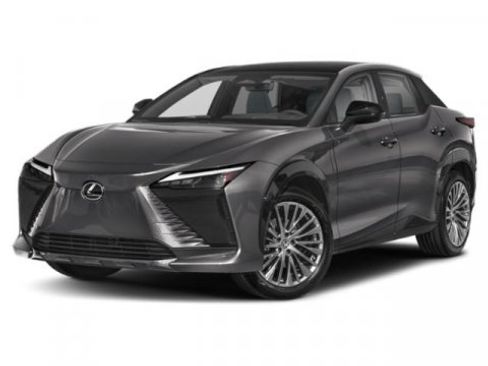 Used 2023 Lexus RZ 450e Premium image 1
