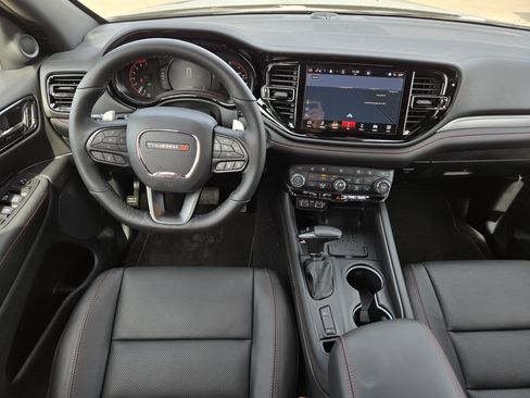 New 2026 Dodge Durango GT image 17