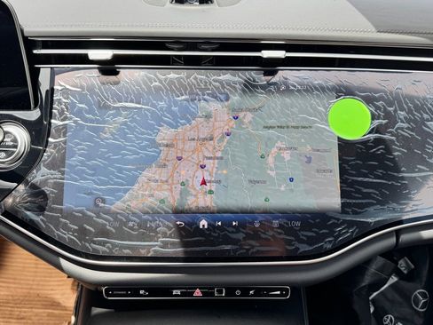 New 2025 Mercedes-Benz E 350 Sedan image 26