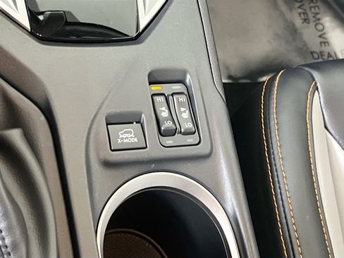 Used 2023 Subaru Crosstrek 2.5i Limited w/ Moonroof Package image 19