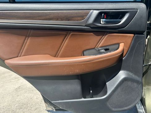 Used 2019 Subaru Outback 2.5i Touring w/ Protection Package #1 image 25