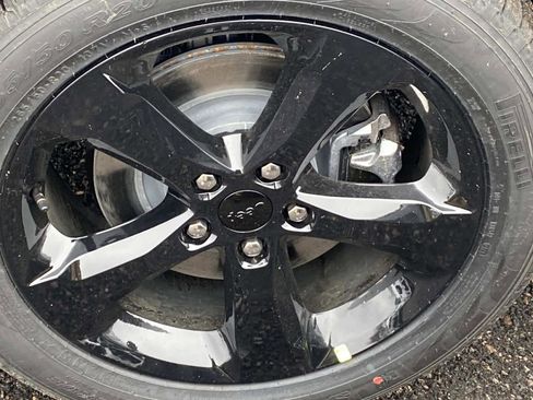 New 2026 Jeep Grand Cherokee L Limited image 6