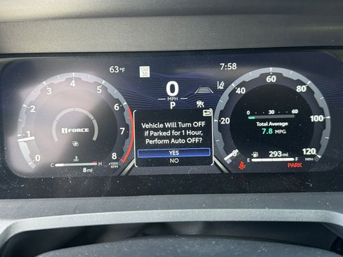 New 2026 Toyota Tacoma 4x4 Double Cab image 22