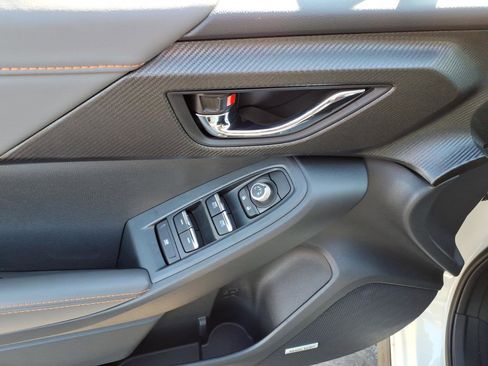 New 2026 Subaru Crosstrek 2.5i Limited image 11