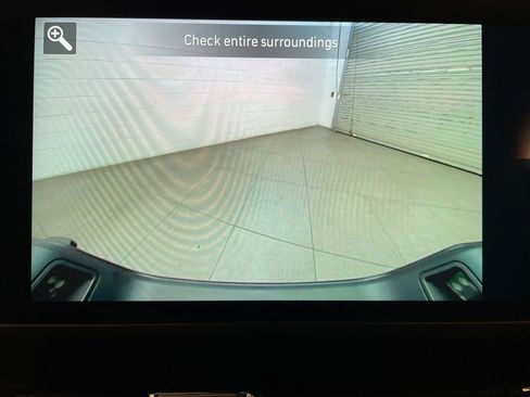 New 2026 Jeep Gladiator Willys image 13