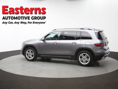 Used 2021 Mercedes-Benz GLB 250 4MATIC image 62