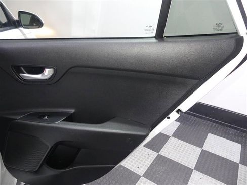Used 2023 Kia Rio LX FWD image 25