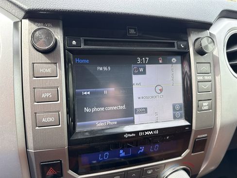 Used 2016 Toyota Tundra 1794 Edition image 38