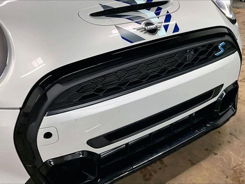 Used 2022 MINI Cooper S image 32