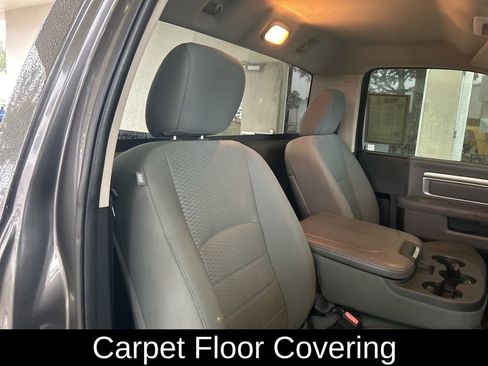 Used 2014 RAM 1500 Express image 21