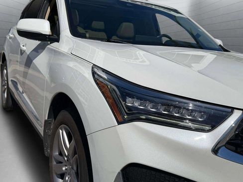 Used 2021 Acura RDX FWD w/ Advance Package image 32