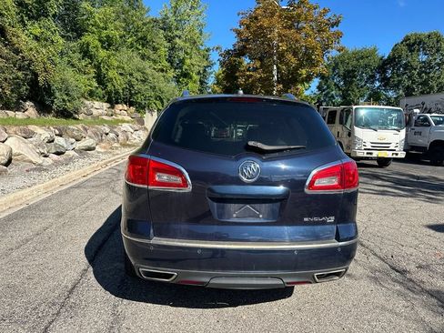 Used 2017 Buick Enclave Premium AWD/4WD image 4