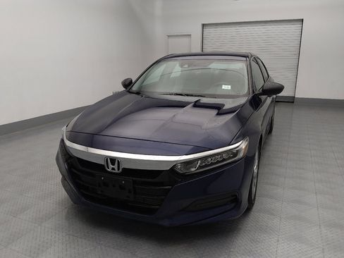 Used 2018 Honda Accord LX image 15