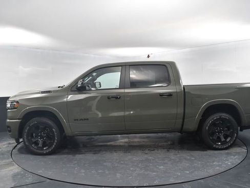 New 2026 RAM 1500 Big Horn image 5